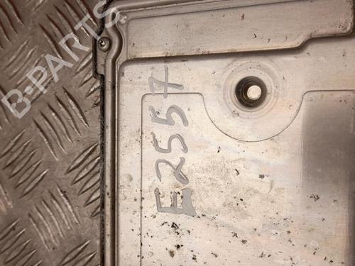 Engine control unit (ECU) MAZDA 3 (BK) 1.6 DI Turbo | BP37547931M57 - Image 3