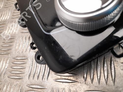 Gear lever MG MG ZS SUV (AZS1) EV (CSA7001) | BP37566104M90 - Image 4