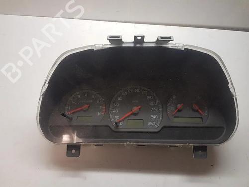 Used Instrument cluster Instrument cluster VOLVO V40 Estate (645) 2.0 T (160 hp) 28923977 28923977