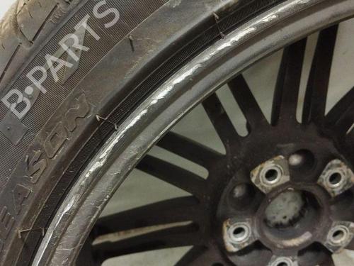 Rim PORSCHE PANAMERA (970) 3.6 | BP28927000C45 