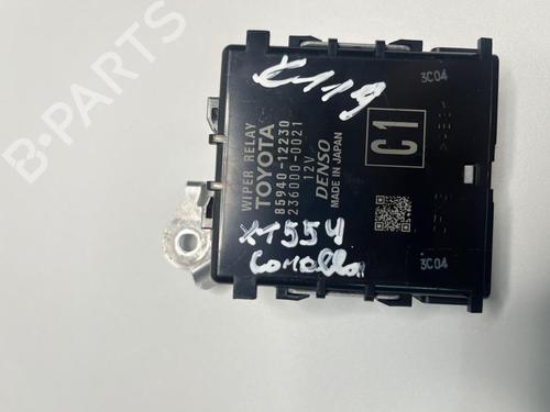 Electronic sensor TOYOTA COROLLA Estate (_E21_) 2.0 Hybrid (MZEH12) | BP40518889M84 - Image 2