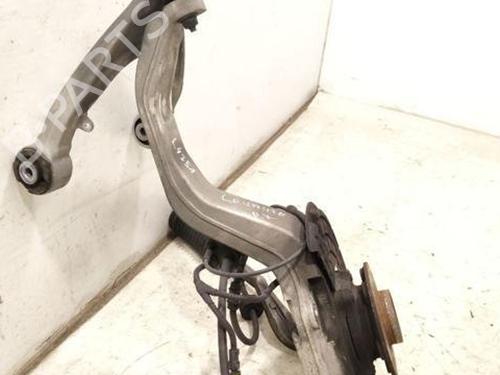 Left front steering knuckle MASERATI LEVANTE SUV (M161) 3.0 D Q4 | BP28924244M25 