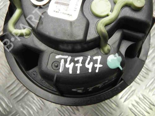 Heater blower motor DACIA DUSTER (HS_) 1.6 16V | BP28935737M62