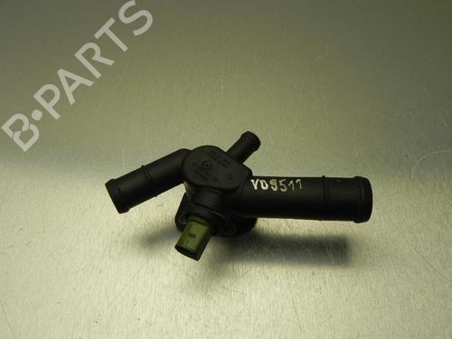 Used Thermostat housing VW GOLF V (1K1) 2.0 TDI 16V (140 hp) 28934435