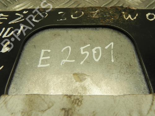 Engine control unit (ECU) PEUGEOT 307 (3A/C) 2.0 HDi 90 | BP28945541M57