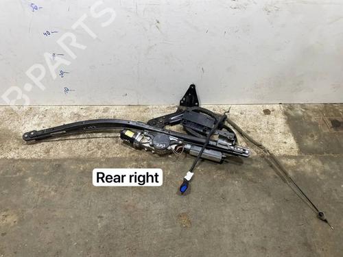 Used Electronic module Electronic module CHRYSLER PACIFICA (RU) 3.6 Hybrid (264 hp) 28911601 28911601