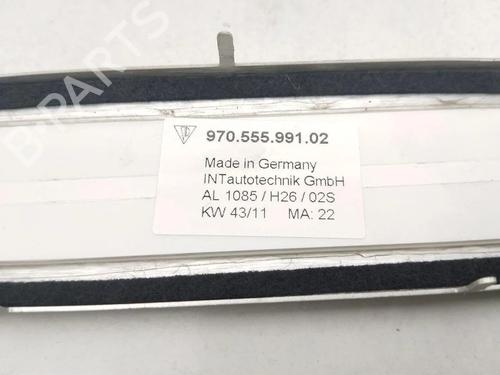 Step PORSCHE PANAMERA (970) 4.8 Turbo | BP28915020C149 