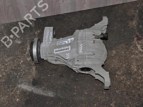 Used Rear differential Rear differential DODGE DURANGO (WD) 3.6 AWD (294 hp) 28914243 28914243
