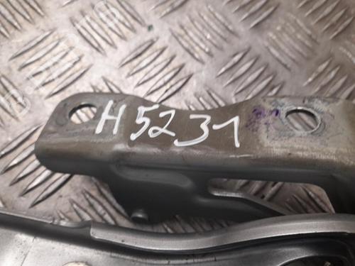 Dørhængsel/Dørbegrænser XPENG P7 EV All-wheel Drive | BP37567548C146 - Image 3