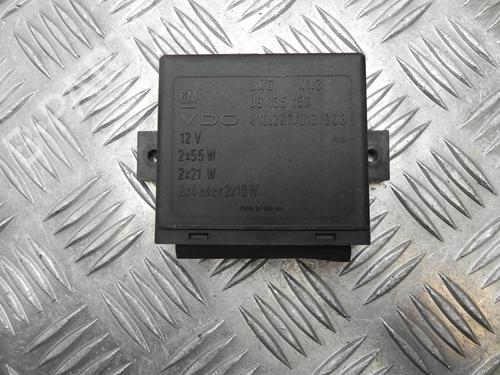 Used Electronic module Electronic module 28944328 28944328