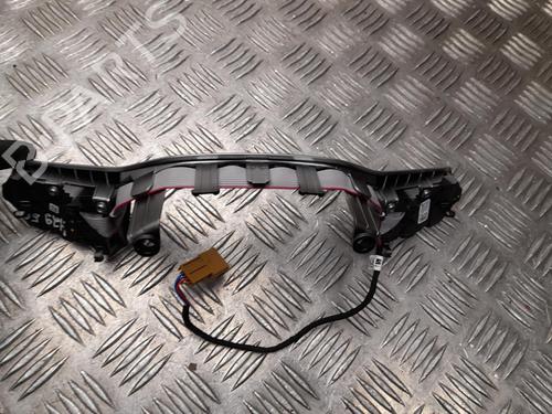 Steering wheel controls SEAT ATECA (KH7, KHP) 1.5 TSI | BP37562744E15  - Image 5