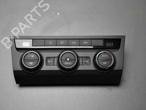 Used Electronic module SKODA SUPERB III Estate (3V5) 1.6 TDI (120 hp) 28916385