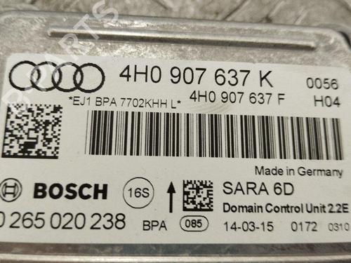 Switch AUDI A8 D4 (4H2, 4H8, 4HC, 4HL) 4.0 TFSI quattro | BP28926685I30 