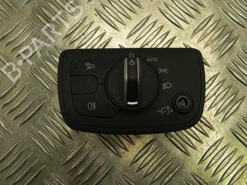 Used Electronic module AUDI A6 C7 (4G2, 4GC) 2.0 TDI quattro (190 hp) 28945774