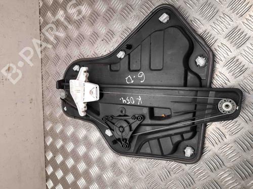 Used Rear right window mechanism VW ID.3 (E11, E12) Pro (145 hp) 28912652
