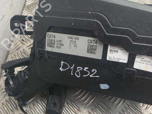 Fuse box HYUNDAI IONIQ 5 (NE) EV | BP40518989E1 - Image 3