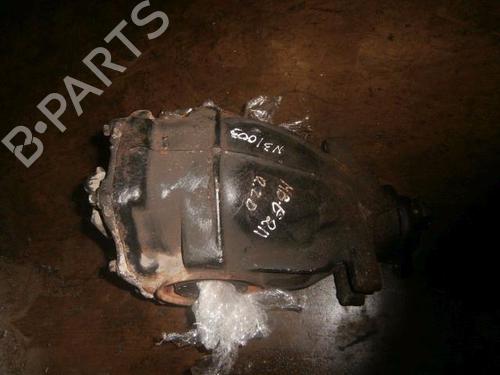 Rear differential MERCEDES-BENZ E-CLASS (W211) E 220 CDI (211.006) | BP37551701M24 - Image 2