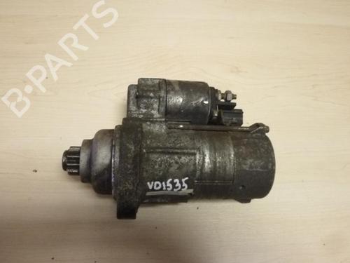 Anlasser für SKODA OCTAVIA II (1Z3) 1.9 TDI (105 hp) 28940647