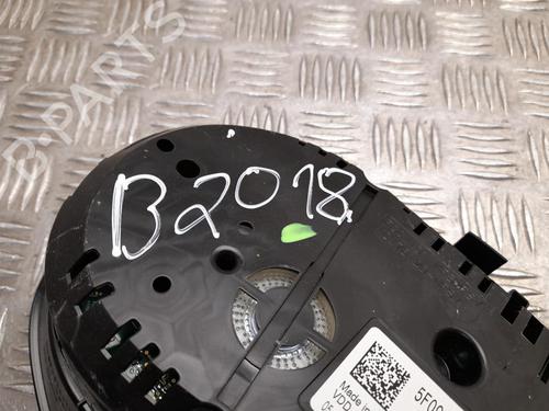 Instrument cluster SEAT LEON SC (5F5) 1.4 TSI | BP37553693C47 - Image 6