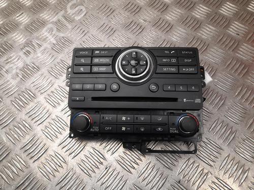 Used Climate control Climate control 37574099 37574099