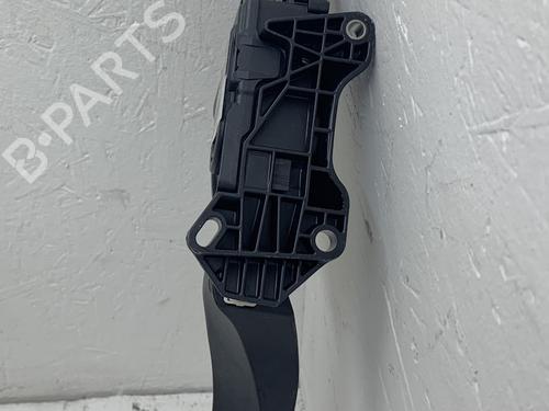 Pedal CITROËN C3 III (SX) 1.2 VTi 82 | BP28947320I4 