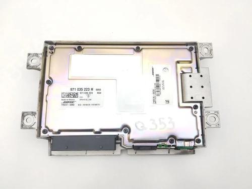 Electronic module PORSCHE PANAMERA (971) 3.0 4 (97ABA1, 97BBA1) | BP29373621M83 - Image 5