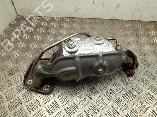 Used Catalyst Catalyst TOYOTA AYGO X (_B7_) 1.0 VVT-i (KGB70) (72 hp) 35811091 35811091