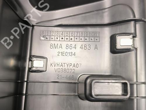 Other AUDI Q5 (GUB) 2.0 TFSI quattro | BP37570158O1 - Image 4