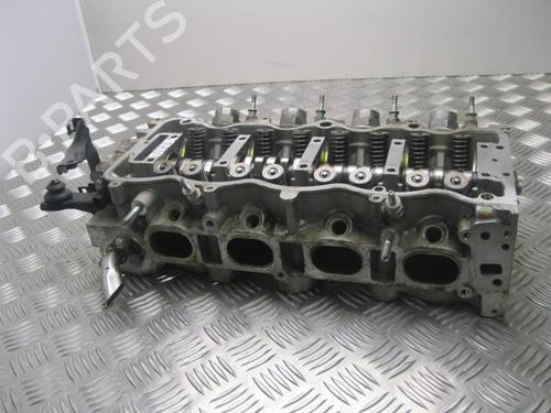 Cylinder head HONDA FR-V (BE) 1.8 (BE1) | BP37577486M5 - Image 4