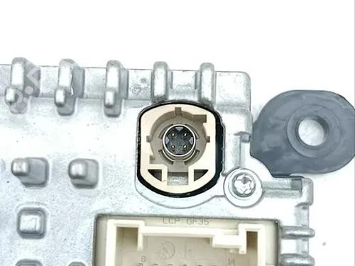 Electronic module MERCEDES-BENZ EQS SUV (X296) 450+ (296.623) | BP33961560M83  - Image 10