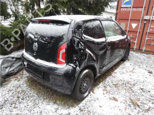 Horn VW UP! (121, 122, BL1, BL2, BL3, 123) 1.0 | BP37577340E13 - Image 6