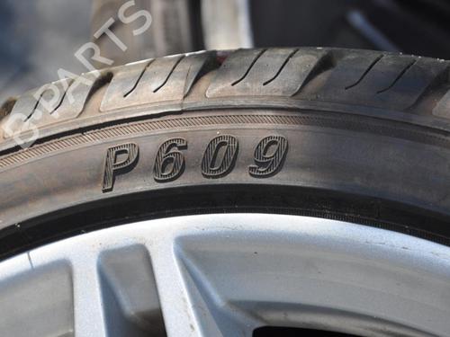 Rim AUDI A5 Sportback (F5A, F5F) 2.0 TFSI | BP28922397C45 