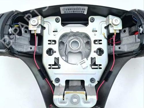 Steering wheel CHEVROLET CORVETTE (C6) 6.2 | BP36864055C49  - Image 21