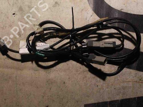 Andre VOLVO S60 II (134) D5 (205 hp) 28927263