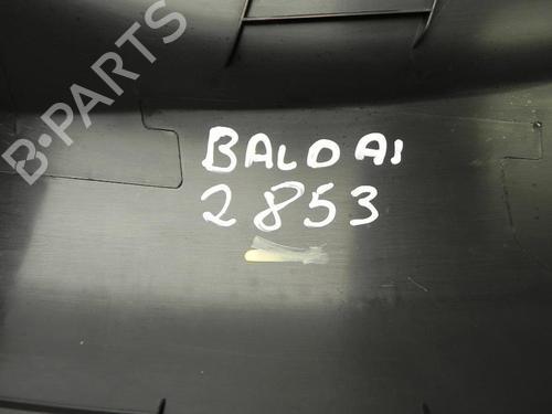 Other SKODA RAPID (NH3, NK3, NK6) 1.2 TSI | BP28940283O1 