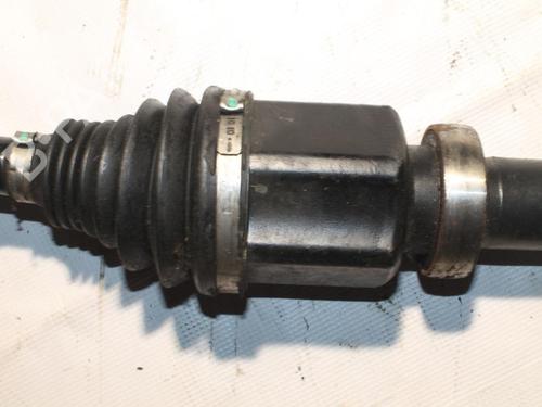 Right front driveshaft VOLVO V60 I (155) 2.0 T | BP28946564M39