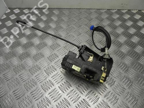 Electronic module OPEL ASTRA G Hatchback (T98) 2.0 DTI 16V (F08, F48) | BP37581402M83 - Image 2