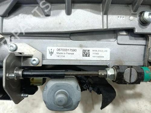 Steering rack MASERATI GHIBLI III (M157) 3.0 S | BP33938339M22 - Image 9
