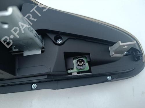 Instrument cluster PORSCHE TAYCAN (Y1A) Electric (Y1AAA1, Y1AAI1) | BP38998660C47 - Image 13