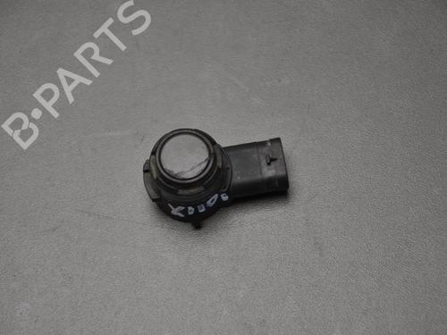 Used Electronic module LAND ROVER DISCOVERY SPORT (L550) 2.0 D 4x4 (180 hp) 28909992