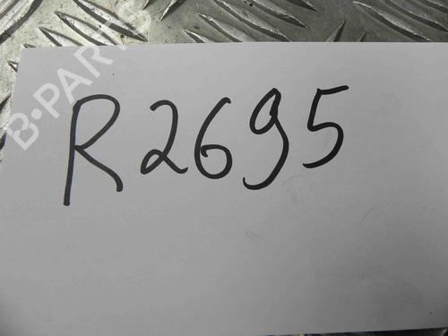 Electronic module RENAULT ZOE (BFM_) ZOE | BP28938005M83 