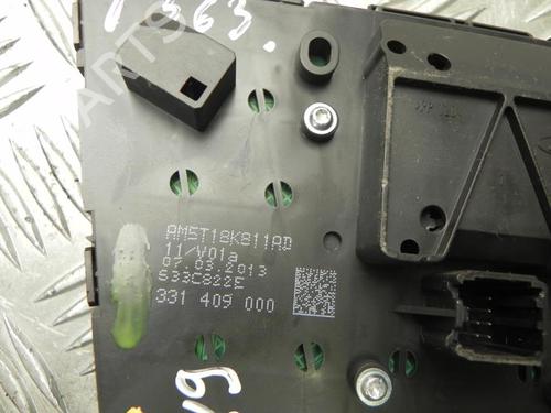 Radio CHRYSLER GRAND VOYAGER V (RT) 3.6 | BP37580220E6 - Image 5