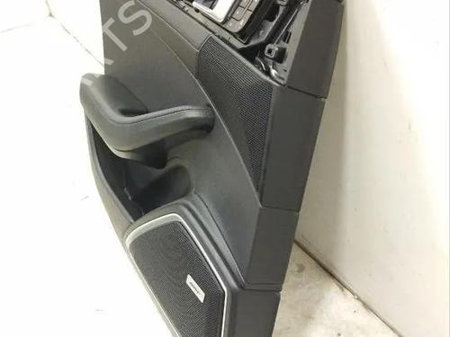 Front left panel PORSCHE PANAMERA (971) 2.9 4 E-Hybrid (97ABE1, 97BBE1, 97ABX1) | BP28947102C58  - Image 5