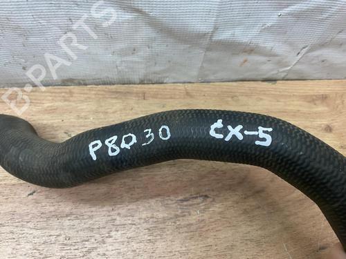 Pipe MAZDA CX-5 (KF) 2.0 SKYACTIV-G | BP40027284M125 - Image 5