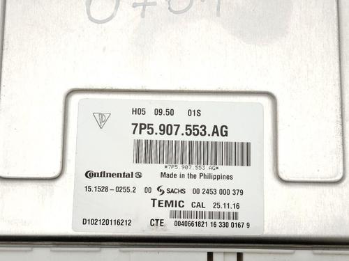 Elektronisk modul PORSCHE CAYENNE (92A) 3.0 S E-Hybrid | BP28930863M83 