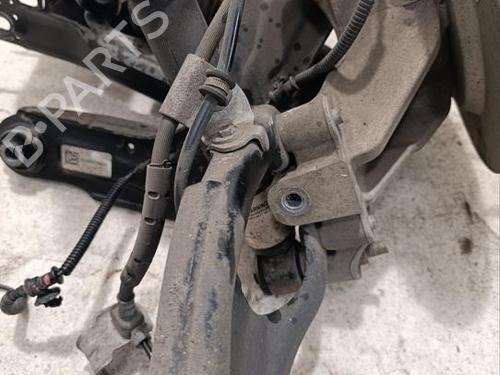Left rear suspension CHRYSLER PACIFICA (RU) 3.6 Hybrid | BP40164245M74 - Image 9