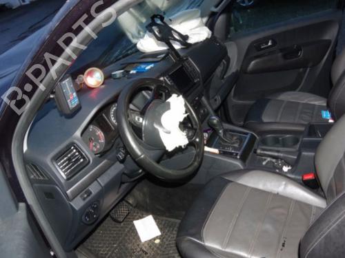 Electronic module VW AMAROK (2HA, 2HB, S1B, S6B, S7A, S7B, AGD) 3.0 TDI 4motion | BP37558545M83 - Image 8