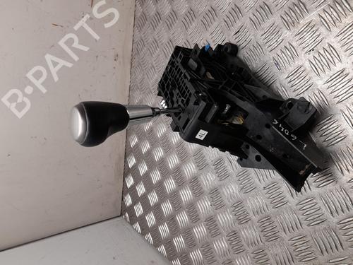 Used Gear lever TOYOTA RAV 4 IV (_A4_) 2.5 Hybrid 4WD (AVA44_) (155 hp) 28936866