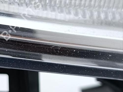 Right daytime light PORSCHE BOXSTER (981) 2.7 | BP40554829C103 - Image 9