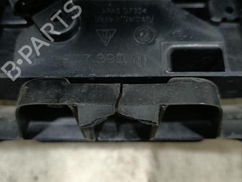 Frontplade/Frontkurv PORSCHE TAYCAN (Y1A) Electric (Y1AAA1, Y1AAI1) | BP38998657C72 - Image 2